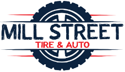 Mill Street Tire - (Moorestown, NJ)
